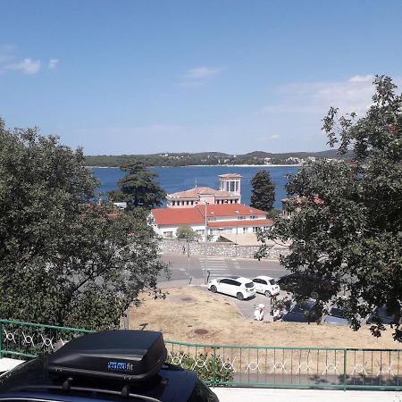 Apartament Marta Rovinj Zewnętrze zdjęcie