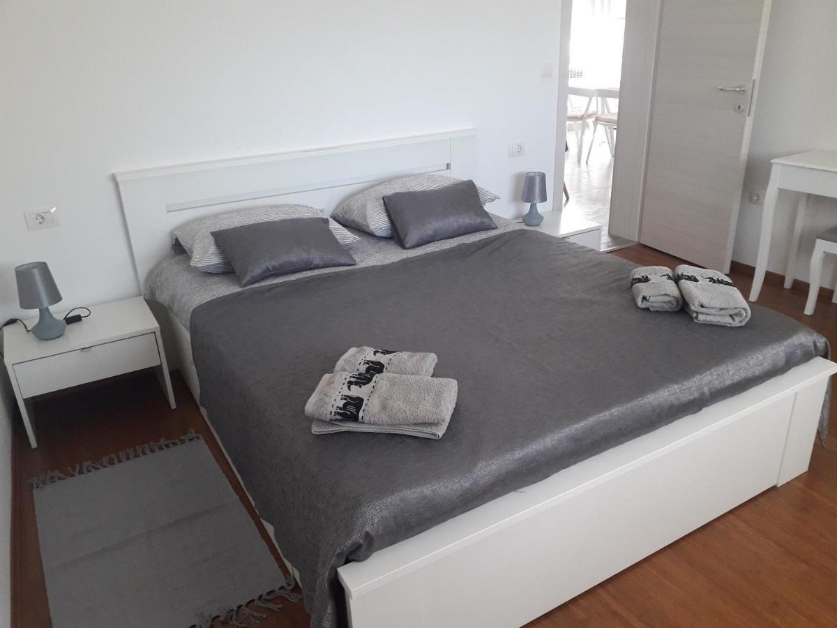 Apartament Marta Rovinj Zewnętrze zdjęcie