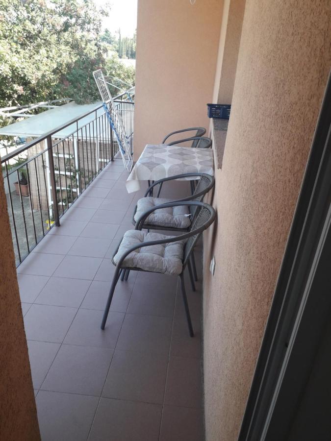 Apartament Marta Rovinj Zewnętrze zdjęcie