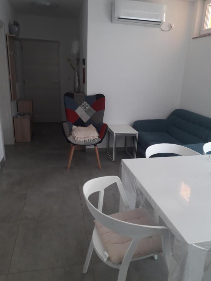 Apartament Marta Rovinj Zewnętrze zdjęcie