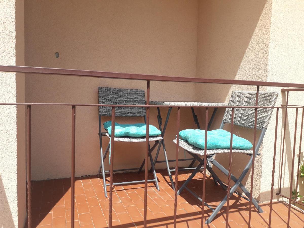 Apartament Marta Rovinj Zewnętrze zdjęcie