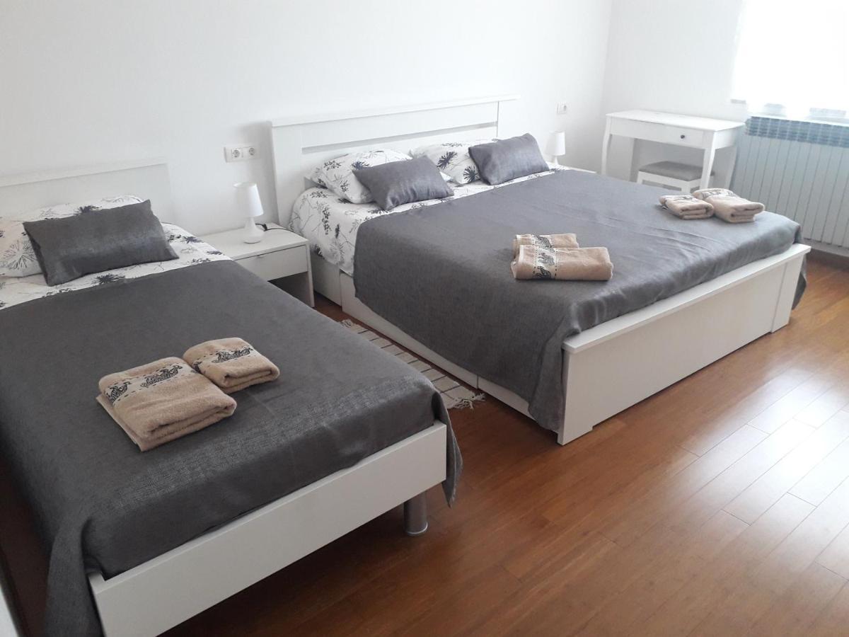 Apartament Marta Rovinj Zewnętrze zdjęcie