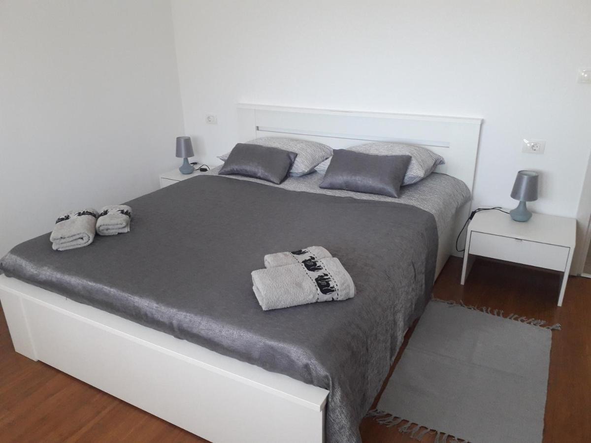 Apartament Marta Rovinj Zewnętrze zdjęcie